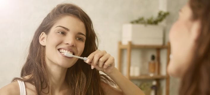 Ο γρήγορος και εύκολος τρόπος να διαπιστώσετε εάν τα δόντια σας είναι υγιή – Xωρίς να πάτε στον οδοντίατρο